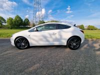 Opel Astra J GTC Opc Line Hessen - Hanau Vorschau