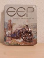 EEP 3.0 Metalldose mit CD und Handbuch Schleswig-Holstein - Henstedt-Ulzburg Vorschau