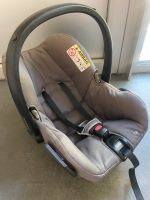 Maxi Cosi Auto-Kindersitz/ Babyschale, grau Berlin - Pankow Vorschau