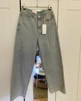 Neue Culotte Jeans Tom Tailor Hessen - Offenbach Vorschau
