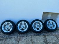 BMW  Alufelgen E90 , Bj 2009 , 7 x 16 , 205/50R16 Top Zustand Baden-Württemberg - Böblingen Vorschau