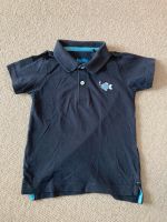 Poloshirt Gr.86/92 Lupilu dunkelblau maritim Niedersachsen - Springe Vorschau