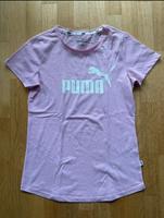T-Shirt Puma, rosa - Größe 36 München - Bogenhausen Vorschau