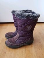 Cortina Stiefel lila Gr. 29 Frankfurt am Main - Eschersheim Vorschau