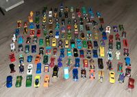 Hot Wheels Autos Set Brandenburg - Großräschen Vorschau