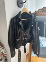 Gipsy Echtlederjacke gr. XL Nordrhein-Westfalen - Castrop-Rauxel Vorschau