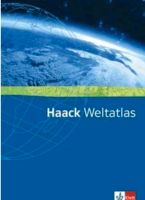 Der Haack Weltatlas Niedersachsen - Braunschweig Vorschau