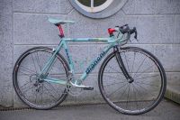 Bianchi L Lite Alloy Rennrad - Campa Record, Zonda - RH 54 Niedersachsen - Clausthal-Zellerfeld Vorschau