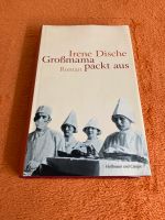 Großmama packt aus, Roman Irene Dische Nordrhein-Westfalen - Krefeld Vorschau