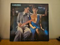 Schallplatten Sammlung (LP) | Scorpions - Lovedrive Hessen - Bad Wildungen Vorschau