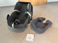 MAXI-COSI Pebble-Plus // Babyschale in gutem Zustand Hessen - Bad Nauheim Vorschau