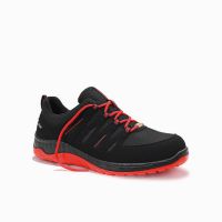 ELTEN Sicherheitshalbschuh MADDOX black-red Low ESD S3S-Gr.45 Aachen - Aachen-Brand Vorschau