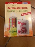 Kerzen gestalten Rheinland-Pfalz - Dittweiler Vorschau