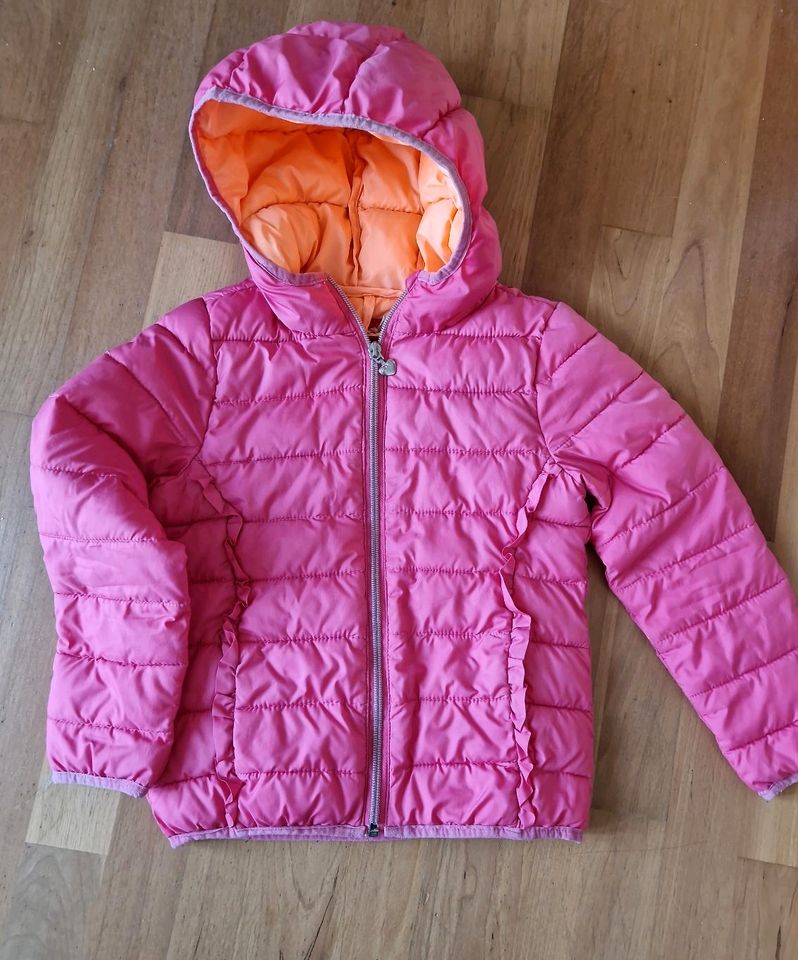 Steppjacke sOliver 116 in Dorfen