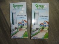 2 x Green Craft Wegleuchte mit 2m Leitung Herzogtum Lauenburg - Brunstorf Vorschau