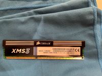 Corsair Arbeitsspeicher RAM 1x8GB DDR3 1600 Mhz Hamburg-Nord - Hamburg Barmbek Vorschau