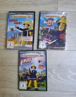 4x DVD Set Feuerwehrmann Sam Serien Schleswig-Holstein - Klein Pampau Vorschau