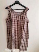 TUNIKA Kleid, Oberteil, Bluse lang Gr. 52 braun Nordrhein-Westfalen - Heinsberg Vorschau