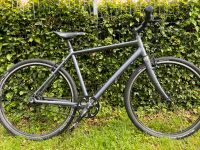 Cube Aero Pro Trekking Fahrrad Urban Baden-Württemberg - Sexau Vorschau