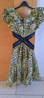 Fun&fun Kleid Sommerkleid neu Gr. XS S 34 170 Bayern - Jettingen-Scheppach Vorschau