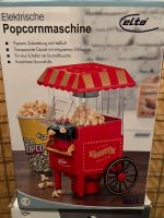 Popcorn Maschine Popcorn Maker Retro Hessen - Walluf Vorschau