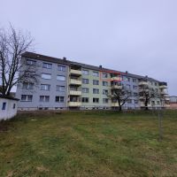 2 & 3 Zimmer Wohnung in Beilrode mit Balkon oder Garage Sachsen - Beilrode Vorschau
