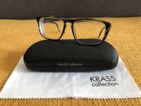 KRASS Collection Ove• 1018S Unisex Brille Designer Style Leipzig - Leipzig, Zentrum-Nord Vorschau