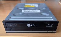 LG Blu-Ray Disc Rewriter BH10LS38 Nordrhein-Westfalen - Wesel Vorschau