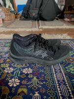 asics sneaker sportschuhe laufschuhe Niedersachsen - Oldenburg Vorschau