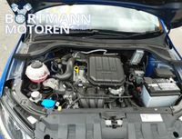 Motor SKODA 1.0 CHYA CHYB CHYC CHYE 3.293КМ+GARANTIE+KOMPLETT+VER Leipzig - Eutritzsch Vorschau