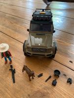 Dickie Toys Ranger Set Mercedes Benz mit Hund Licht & Sound 23 cm Pankow - Prenzlauer Berg Vorschau