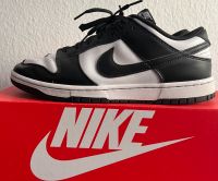 Nike Dunk low retro white black white Gr. 44 US 10 München - Au-Haidhausen Vorschau