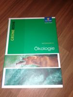 Grüne Reihe Ökologie (Biologie Buch Oberstufe) NEU Münster (Westfalen) - Geist Vorschau