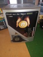 Nestle Kaffeeautomat mit Mahlwerk, , mit Wasseranschuss , top Hannover - Herrenhausen-Stöcken Vorschau