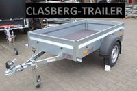 PKW Anhänger NEU 750 Kg Tieflader 2050x1095x300 mm Humbaur Steely Bielefeld - Sennestadt Vorschau