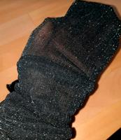 H&M Feinstrumpfhose "Glitzer" | M/38 | Neu Brandenburg - Wendisch Rietz Vorschau