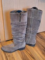 Zanon & Zago, Stiefel,  grau, 41 Bayern - Altusried Vorschau