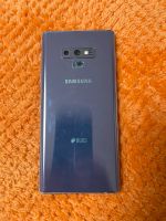 Samsung Galaxy Note 9 plus und huawei beide defekt Nordrhein-Westfalen - Siegen Vorschau