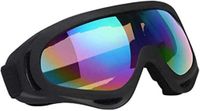 Skibrille Damen und Herren Snowboard Brille UV-Schutz OTG UV400 Berlin - Charlottenburg Vorschau