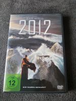 2012 Ein Roland Emmerich Film DVD Bayern - Kipfenberg Vorschau