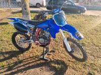 Verkaufe eine Yamaha YZ 250 F Sachsen - Strehla Vorschau