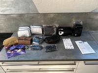 Airline Amenity Kit Konvolut Thai Airways First Class  Merch Baden-Württemberg - Karlsruhe Vorschau