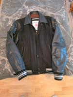 Cordon College Jacke 3XL Echt Leder Nordrhein-Westfalen - Oberhausen Vorschau