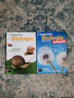 Biologie Zeitschriften Unterrichtsplanung Leipzig - Probstheida Vorschau