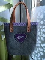 Milka Kinder-Tasche original Schleswig-Holstein - Poyenberg Vorschau