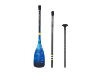 AZTRON Power Carbon SUP Paddel 3-tlg Stand Up Paddle NEU Eimsbüttel - Hamburg Eimsbüttel (Stadtteil) Vorschau