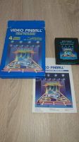 Atari 2600 - Video Pinball ( Retro ) Nordrhein-Westfalen - Goch Vorschau