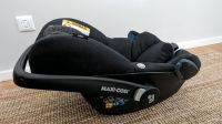 Maxi Cosi Pebble Pro i-size - schwarz Kindersitz Köln - Köln Merheim Vorschau