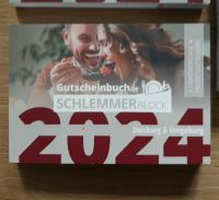 Schlemmerblock Duisburg&Umgebung 2024 Komplett gültig bis 12.24 Nordrhein-Westfalen - Castrop-Rauxel Vorschau