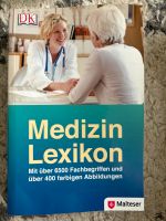 Medizin Lexikon Dresden - Johannstadt Vorschau